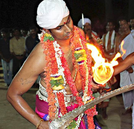 Manoj Salian